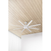 Vencha Titanic DC Ceiling Fan with LED