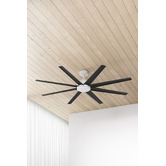 Vencha Titanic DC Ceiling Fan with LED