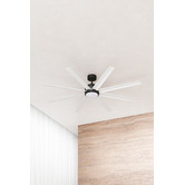 Vencha Titanic DC Ceiling Fan with LED