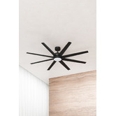 Vencha Titanic DC Ceiling Fan with LED