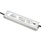 Vencha VDX Silver 40W 24V IP67 LED Driver