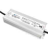 Vencha VDX Silver 60W 24V IP67 LED Driver