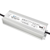 Vencha VDX Silver 100W 24V IP67 LED Driver
