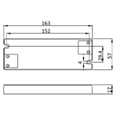 Vencha VDI White 36W 12V IP20 LED Driver