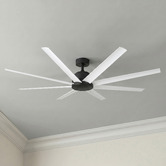 Vencha Titanic DC Ceiling Fan with Remote Control