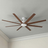 Vencha Titanic DC Ceiling Fan with Remote Control