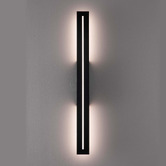 Vencha Edgar Powder-Coated Aluminium LED Outdoor Wall Light