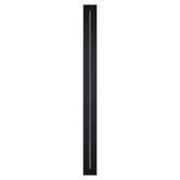 Vencha Edgar Powder-Coated Aluminium LED Outdoor Wall Light