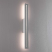 Vencha Edgar Powder-Coated Aluminium LED Outdoor Wall Light