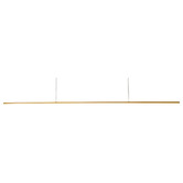 Vencha Beam Metal LED Pendant Light