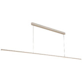 Vencha Beam Metal LED Pendant Light