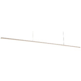 Vencha Beam Metal LED Pendant Light