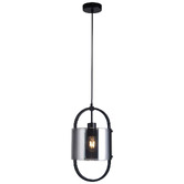 Vencha Dynamic Glass Pendant Light