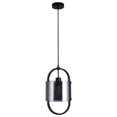 Vencha Dynamic Glass Pendant Light