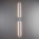 Vencha Edgar Powder-Coated Aluminium LED Outdoor Wall Light