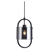 Vencha Dynamic Glass Pendant Light