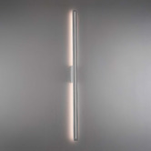 Vencha Edgar Powder-Coated Aluminium LED Outdoor Wall Light