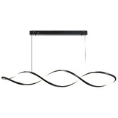 Vencha Kingston Metal LED Pendant Light
