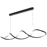 Vencha Kingston Metal LED Pendant Light