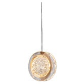 Vencha Yoyo Metal LED Pendant Light