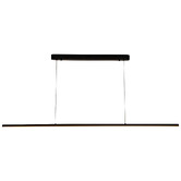 Vencha Beam Metal LED Pendant Light
