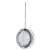 Vencha Yoyo Metal LED Pendant Light