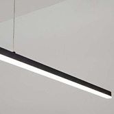 Vencha Beam Metal LED Pendant Light
