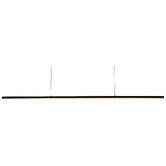 Vencha Beam Metal LED Pendant Light