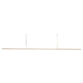 Vencha Beam Metal LED Pendant Light