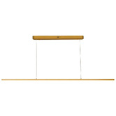 Vencha Beam Metal LED Pendant Light
