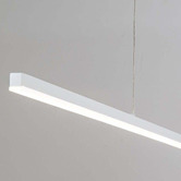 Vencha Beam Metal LED Pendant Light