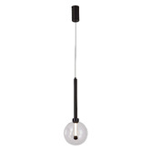 Vencha Meteor Glass LED Pendant Light