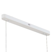 Vencha Beam Metal LED Pendant Light