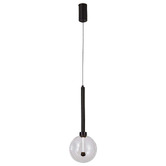 Vencha Meteor Glass LED Pendant Light