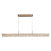 Vencha Brystol Metal LED Pendant Light