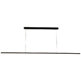 Vencha Beam Metal LED Pendant Light
