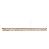 Vencha Brystol Metal LED Pendant Light