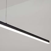 Vencha Beam Metal LED Pendant Light