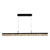 Vencha Brystol Metal LED Pendant Light