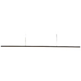 Vencha Beam Metal LED Pendant Light