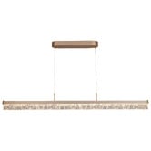 Vencha Brystol Metal LED Pendant Light