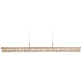 Vencha Brystol Metal LED Pendant Light