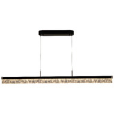 Vencha Brystol Metal LED Pendant Light