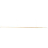 Vencha Beam Metal LED Pendant Light