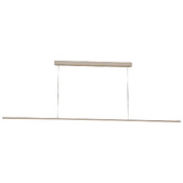 Vencha Beam Metal LED Pendant Light