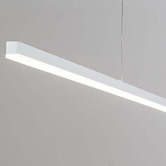 Vencha Beam Metal LED Pendant Light