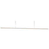 Vencha Beam Metal LED Pendant Light