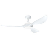 Vencha Ranger RWS DC Ceiling Fan with LED Light