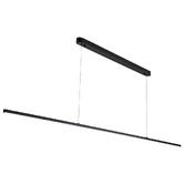 Vencha Beam Metal LED Pendant Light