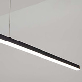 Vencha Beam Metal LED Pendant Light